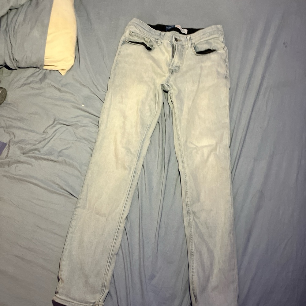 Old navy slim jeans